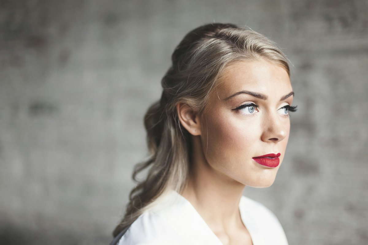 Sarah F.