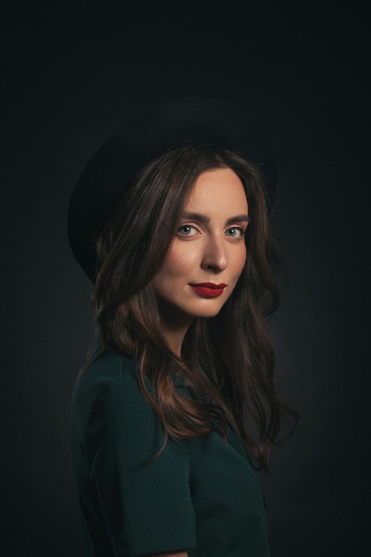 Olivia A.