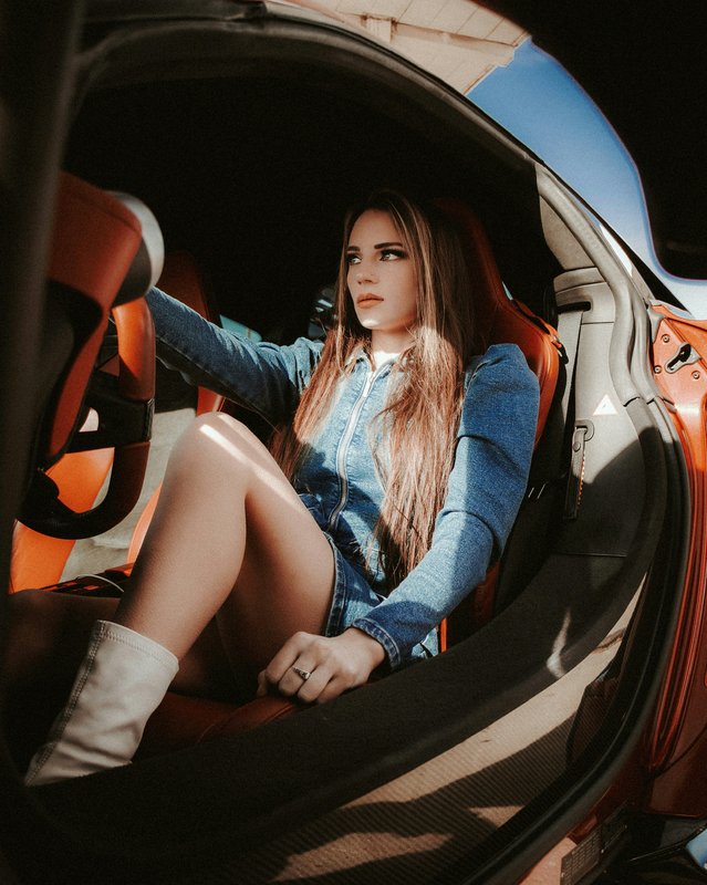 Marie B.