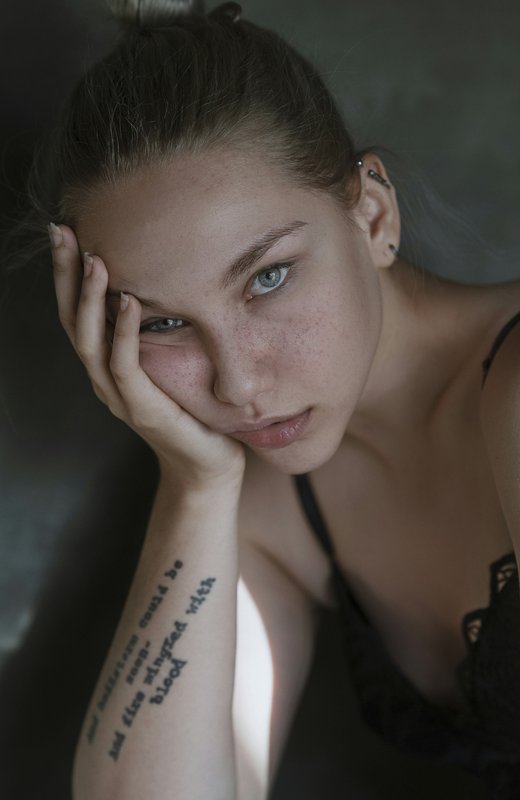 Olivia S.